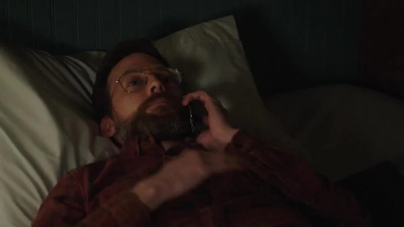 Кадры из сериала Морская полиция: Новый Орлеан (2014)