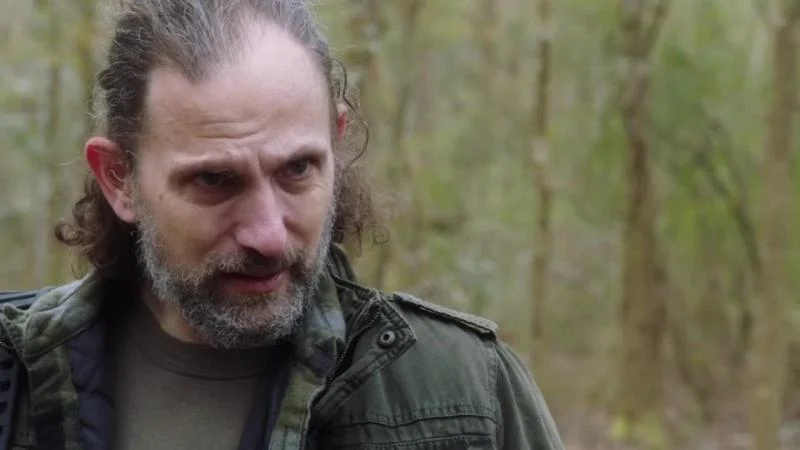 Кадры из сериала Морская полиция: Новый Орлеан (2014)
